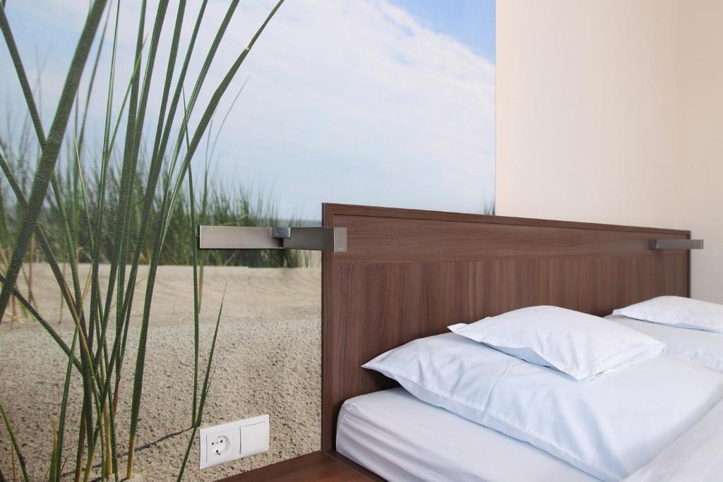 Hotel Seelust Cuxhaven Exterior photo