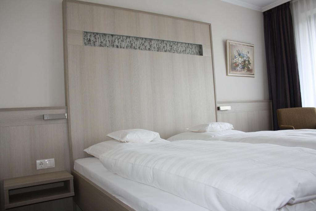Hotel Seelust Cuxhaven Room photo
