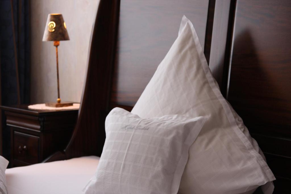 Hotel Seelust Cuxhaven Room photo
